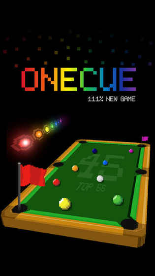 һ̨ONECUEϷv1.1 ٷ