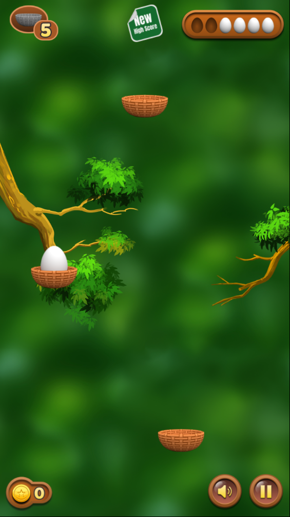 Mutta-Egg Game(ڲʵ)v0.0.51 ׿