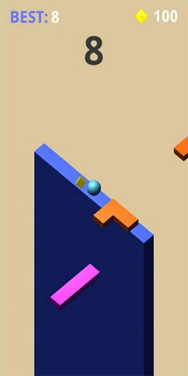 Super Marble Balance(ʯƽ)v0.3 ׿