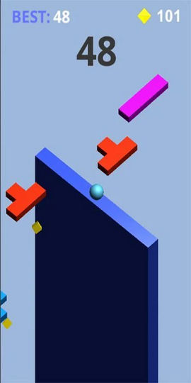 Super Marble Balance(ʯƽ)v0.3 ׿