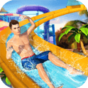 Water Adventure Slide RushϷ