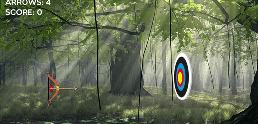 Bow Master Shooting(ʦ)v1.0 ׿