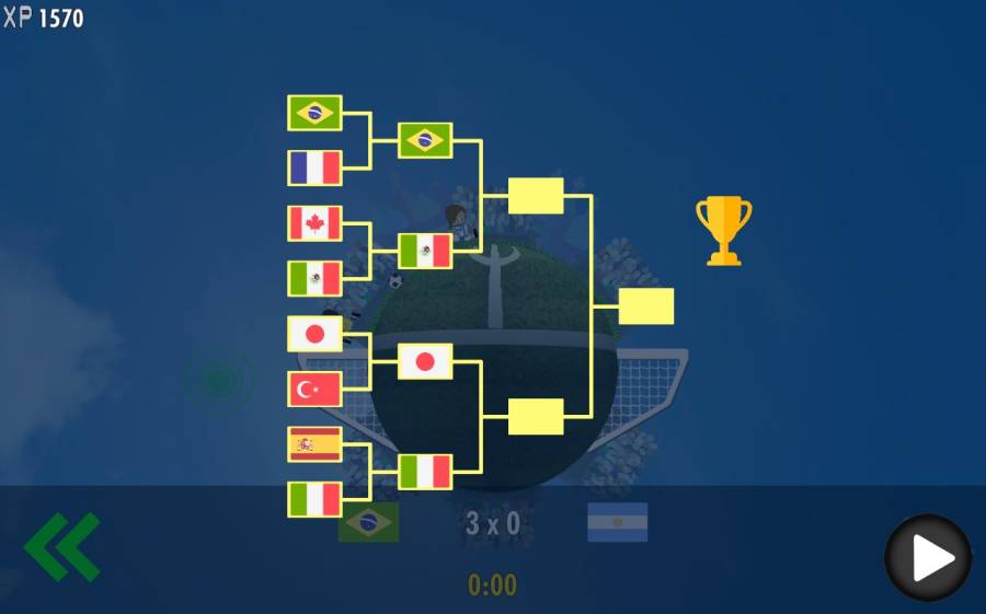 Planet Soccer World Cup 2018(籭2018Ϸ)v1.0 °