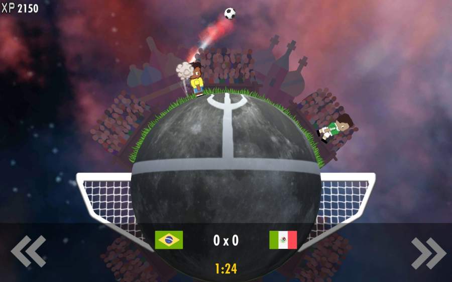 Planet Soccer World Cup 2018(籭2018Ϸ)v1.0 °