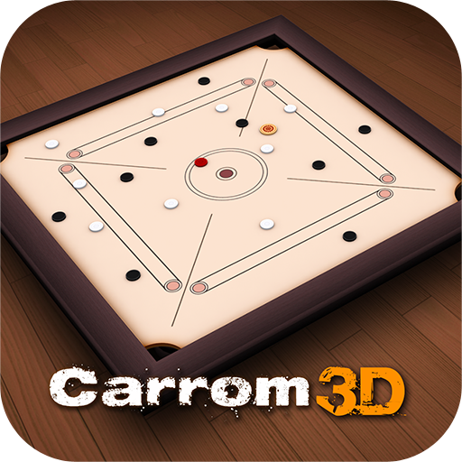 Carrom 3DϷ׿v2.1 ׿