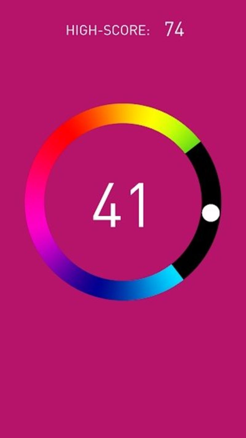 Rainbow Spin(ʺתϷ)v4.0 ٷ