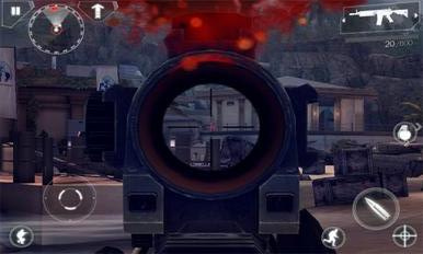 MC4(ִս4սʱƽ)v1.2.2 ׿