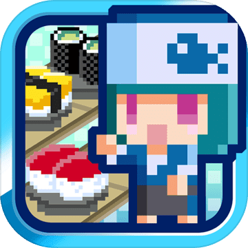 PekoSushi(寿司转转饿破解版)v1.0.4 安卓版