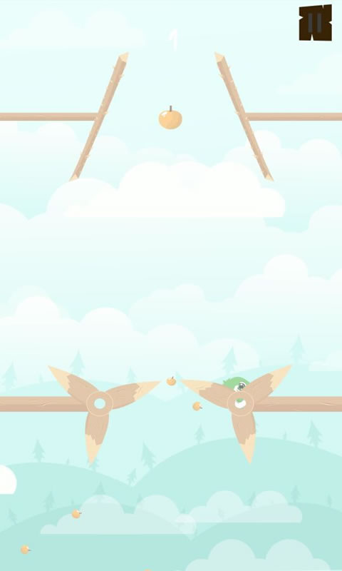 Bouncy Birds(Ϸ)v0.8 °