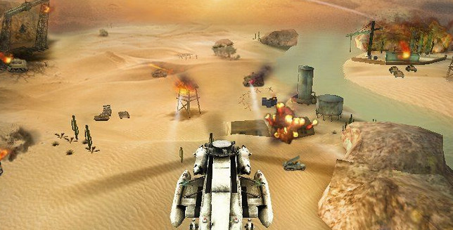 Gunship Strike(ֱϮ2018ڹƽ)v1.0.7 ׿