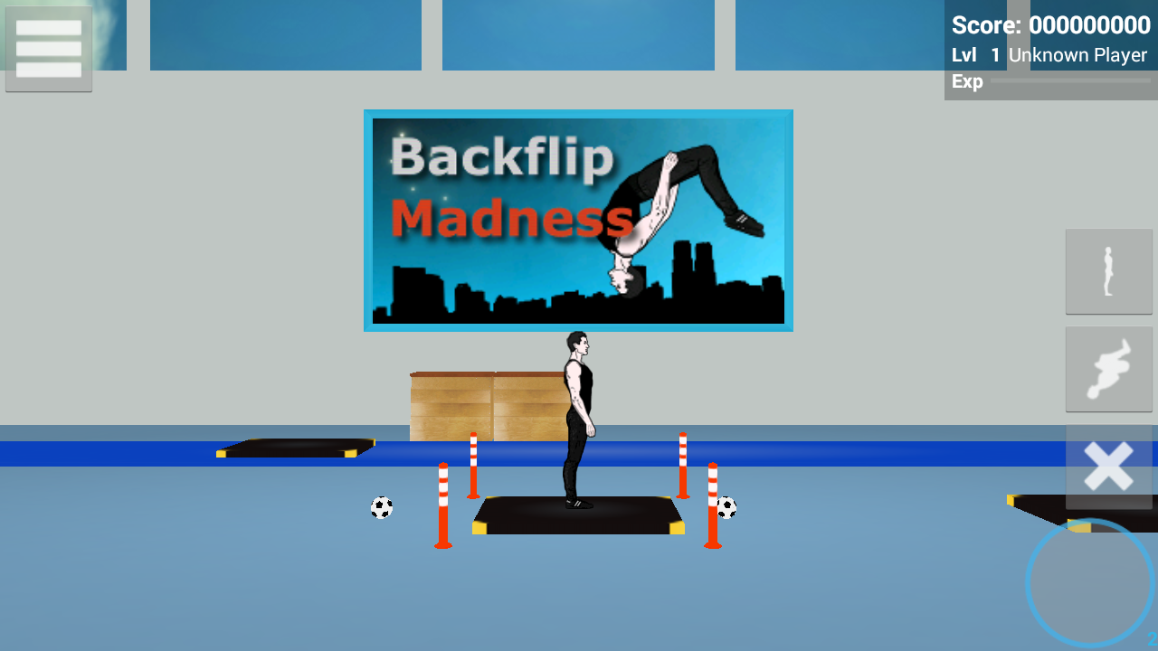 Backflip MadnessϷv1.1.2 ׿