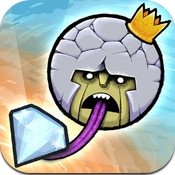 King Oddball(古怪之王手游)v1.0 安卓版