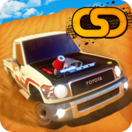 Climbing Sand Dune游戏V1.0 安卓版