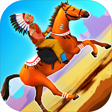 Wild West Racev3.4 °