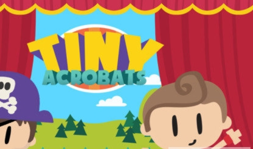 Tiny Acrobats(ССӼϷ׿)V1.2 ׿