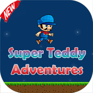 Super Teddy Adventures(̩ð)v1.0 ֻ
