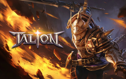 TALION(血裔征战)v14 安卓版