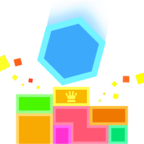 Hexagon King(六角形国王游戏)