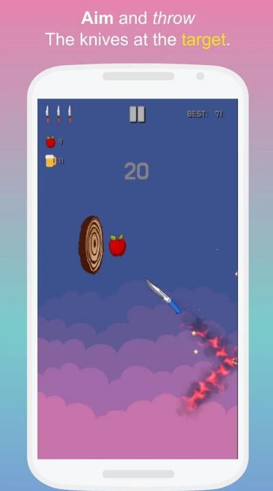 Dagger Shot(ذ)v1.03 ׿