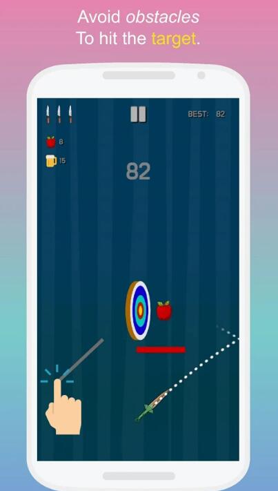 Dagger Shot(ذ)v1.03 ׿