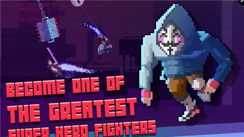 Fight Club(Ӣսֲ)v1.05 ׿