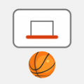 Ketchapp Basketball(Ketchapp蓝王游戏)v1.2.1 最新版