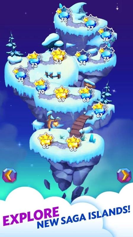 Bejeweled(ʯɴ3)v2.15.2 ٷ