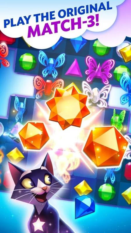 Bejeweled(ʯɴ3)v2.15.2 ٷ