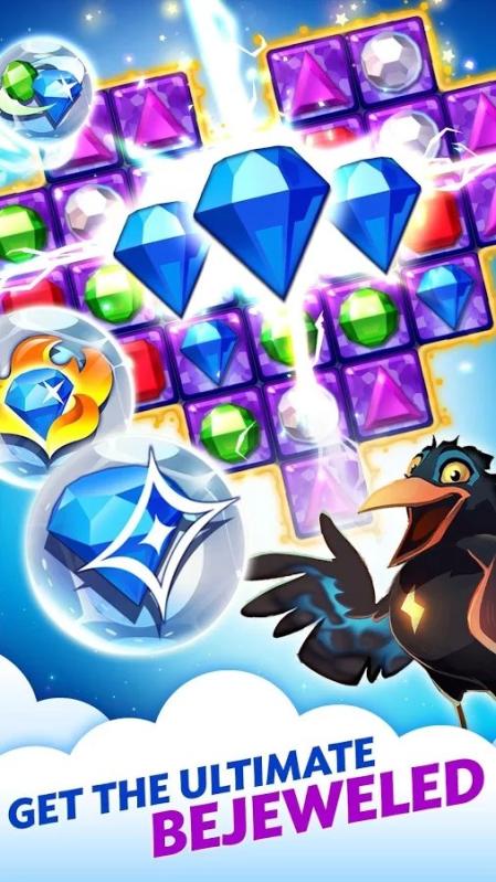 Bejeweled(ʯɴ3)v2.15.2 ٷ