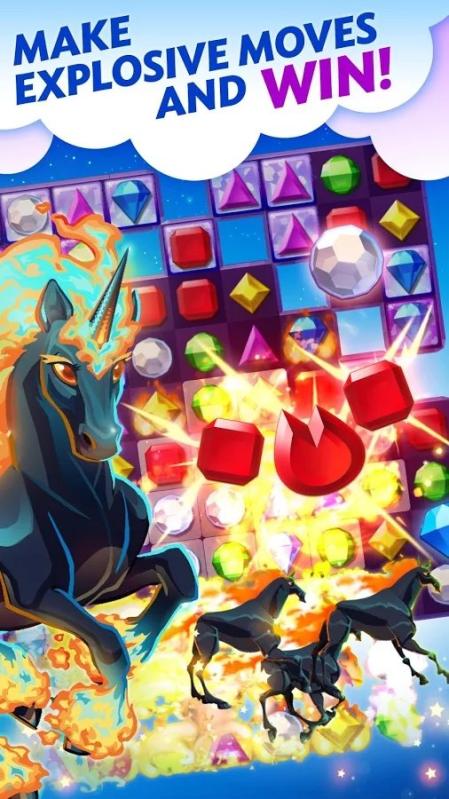 Bejeweled(ʯɴ3)v2.15.2 ٷ