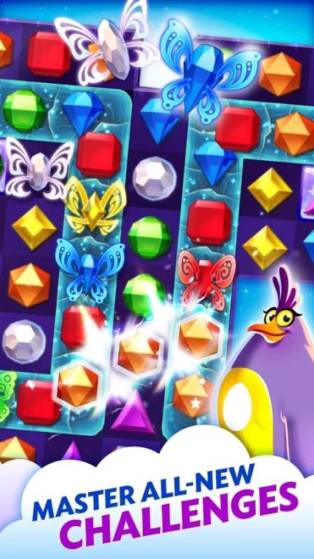 Bejeweled(ʯɴ3)v2.15.2 ٷ