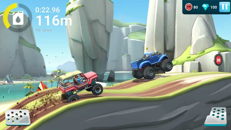 Hill Dash 2(MMXµ2ڹƽ)v2.00.10814   ׿