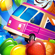 Food Burst(ʳﱬը)v1.0.15 ׿