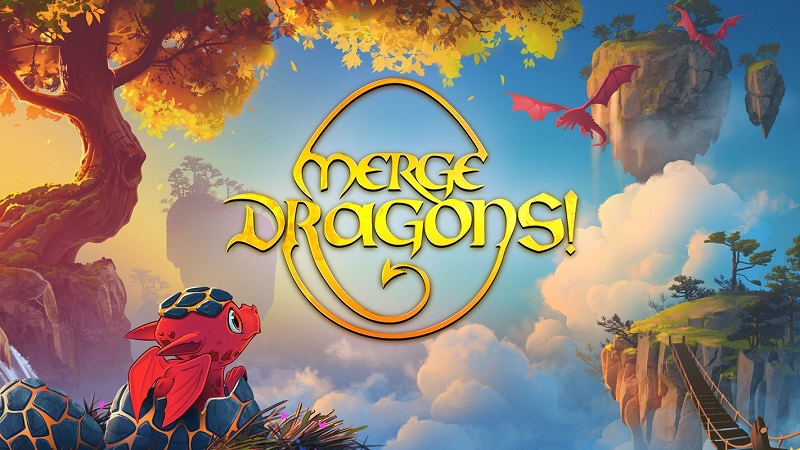 MergeDragons!(Ĵƽ)V2.9.0 ׿