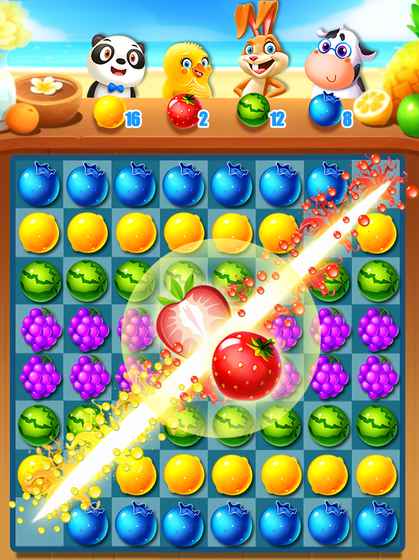 Fruit Garden Harvest(ˮ԰ջļ)v1.5 ֻ