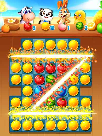 Fruit Garden Harvest(ˮ԰ջļ)v1.5 ֻ