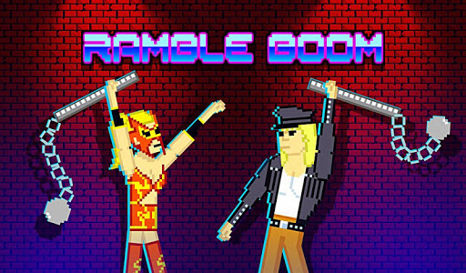 RambleBoom(֮ս)v1.0 Ѱ