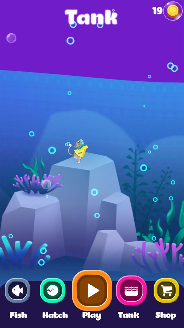 Fish & Trip()v1.5.1 ׿