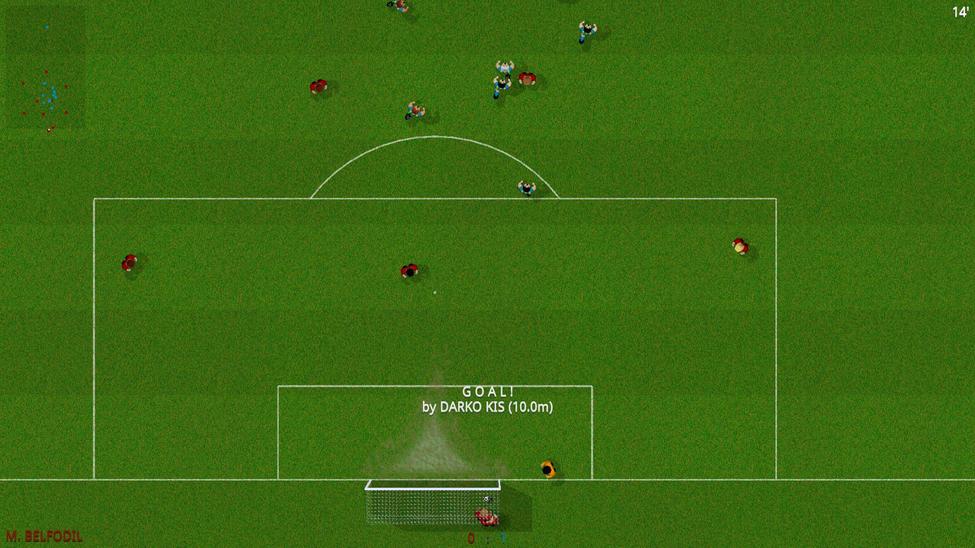 Natural Soccerv1.5.2 ׿