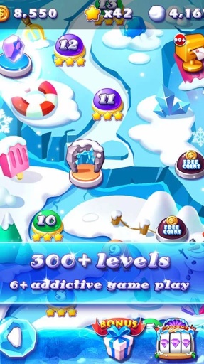 IceCrush2018(ѩ2018Ϸ)v1.6.0 ׿