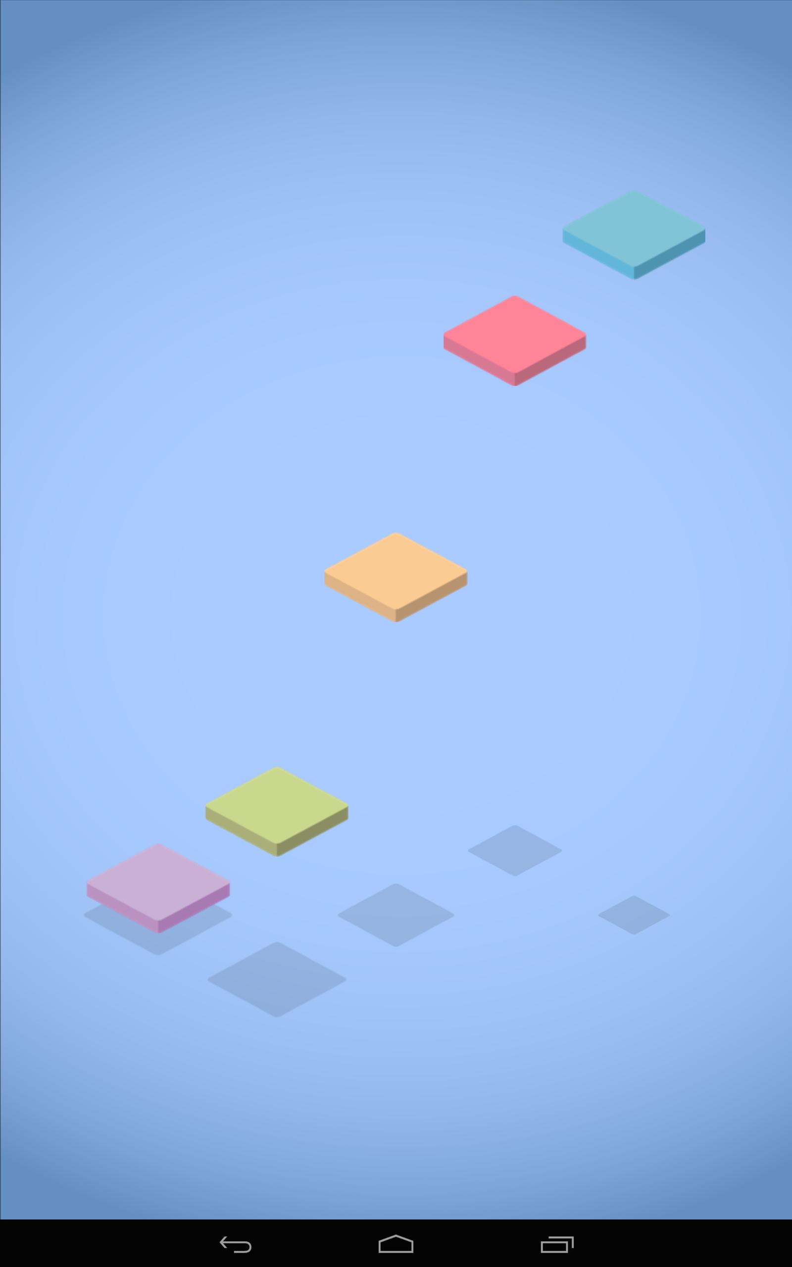 Pyramid Falling(׶Ϸ)v1.0 ٷ