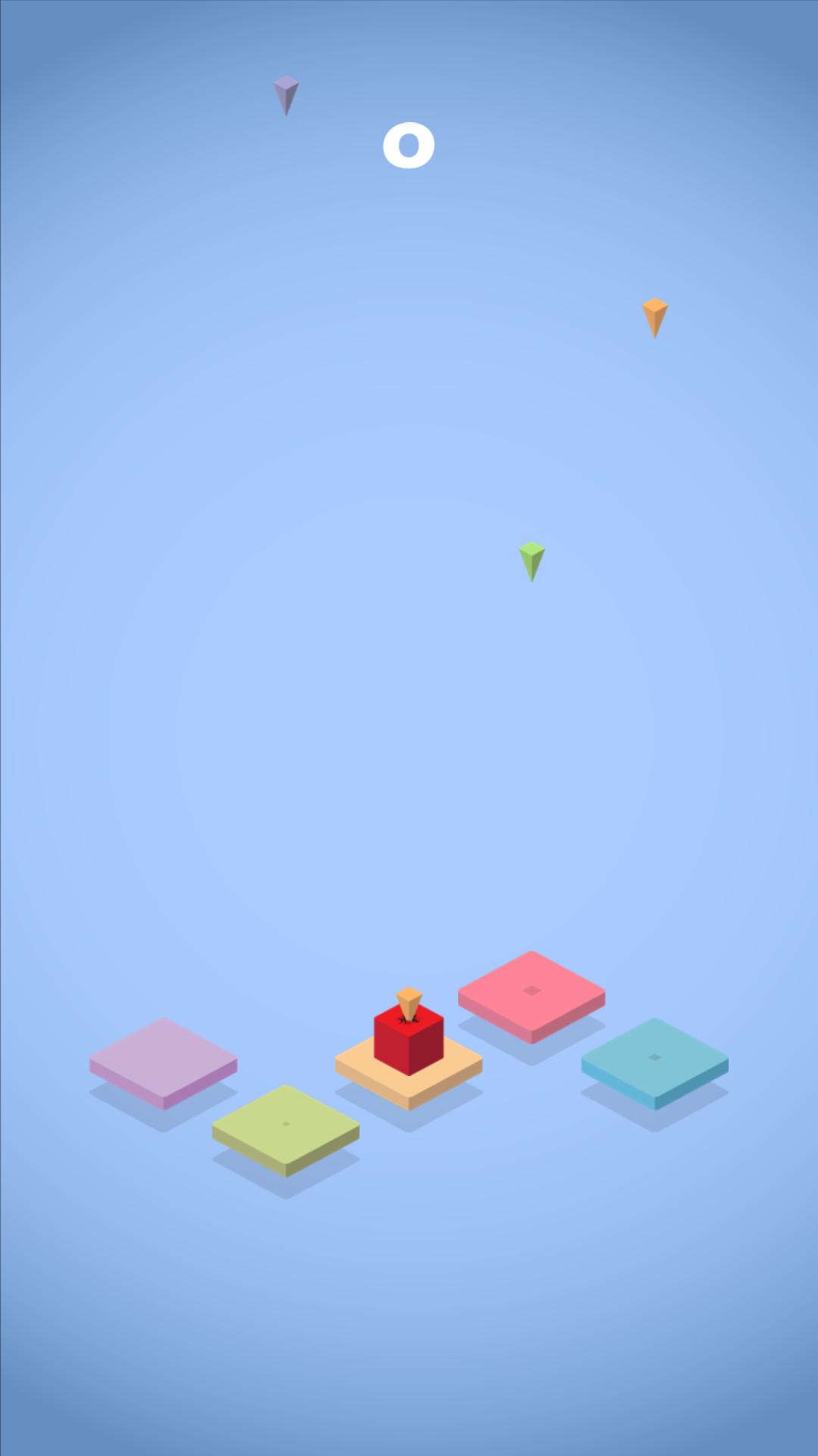 Pyramid Falling(׶Ϸ)v1.0 ٷ