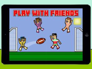 Ragdoll Soccer Physics games(Ϸ)v4.0.3 ׿