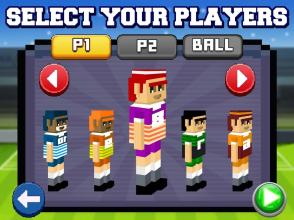 Ragdoll Soccer Physics games(Ϸ)v4.0.3 ׿