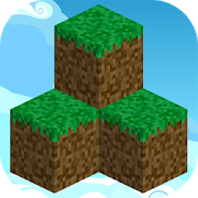 Blockly(积木人生存冒险手游)v1.0.0 安卓版