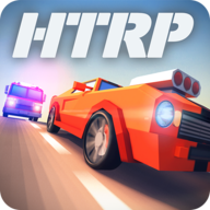 Highway Traffic Racer Planet(公路交通赛车手游)v2.2.1 安卓版