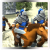 Medieval Wars 3D(ս3D)v1.3 ׿