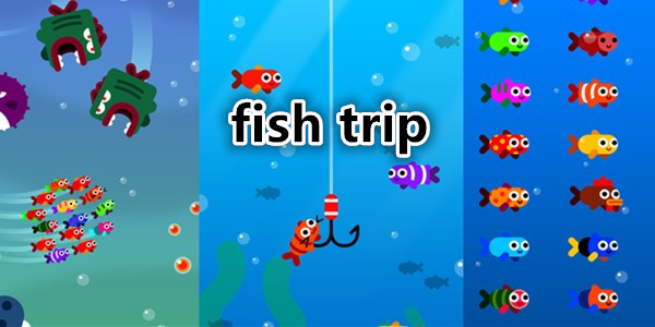 fish trip