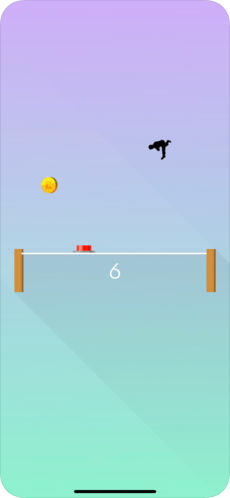 Trampoline(Ĵǳ)v1.1 ׿