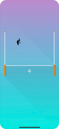 Trampoline(Ĵǳ)v1.1 ׿